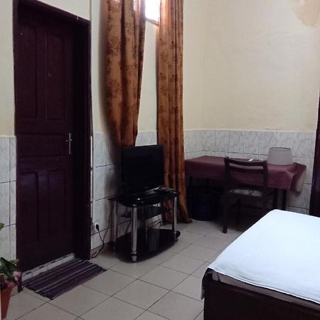 BALI Beau Séjour Douala Extérieur photo