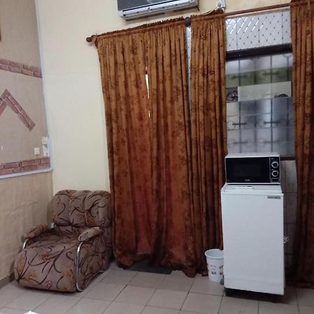 BALI Beau Séjour Douala Extérieur photo