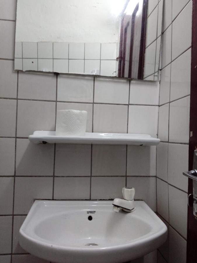 BALI Beau Séjour Douala Extérieur photo