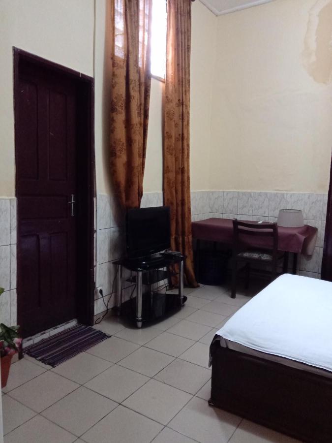 BALI Beau Séjour Douala Extérieur photo