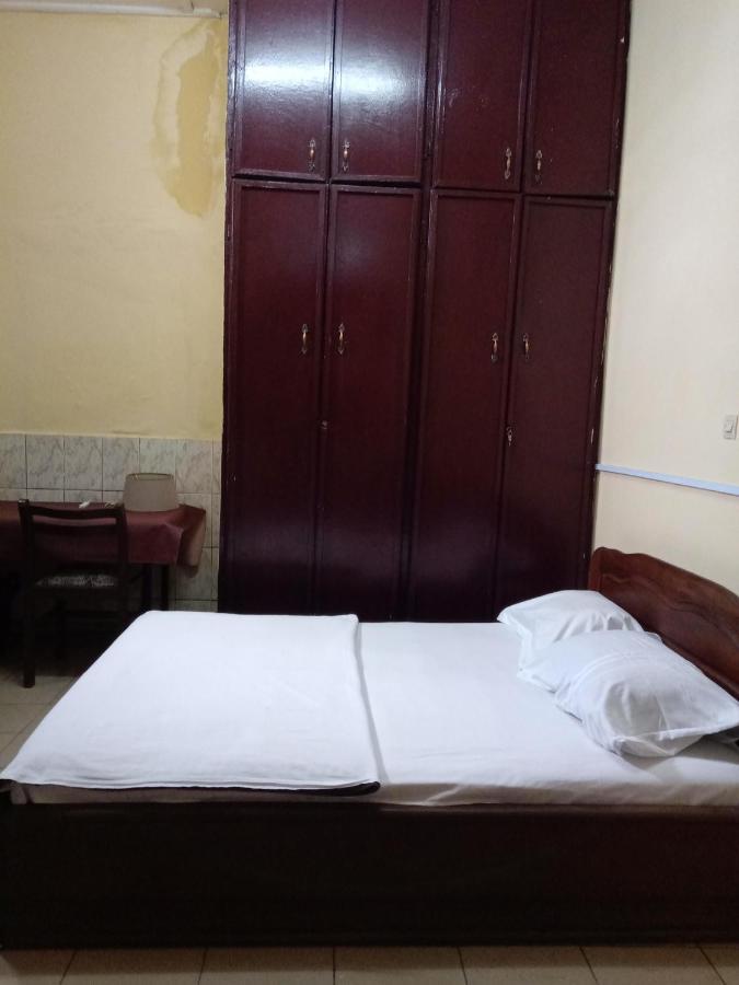 BALI Beau Séjour Douala Extérieur photo
