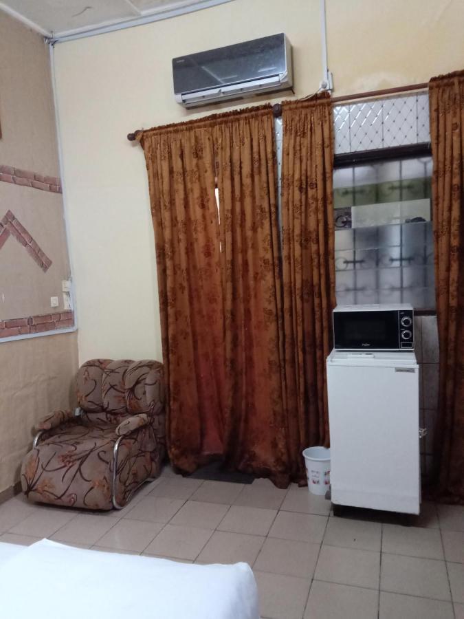 BALI Beau Séjour Douala Extérieur photo